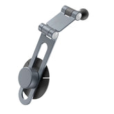MOMAX CM21E INVISIBLE MOUNT Soporte universal plegable de aluminio, CM21E